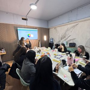 Certificación en Asesoría de Imagen Integral